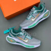 10688771 نایک ایر زوم وین فلو Nike Air Zoom Winflo طوسی سبز