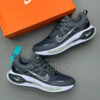 10688905 نایک ایر زوم وین فلو Nike Air Zoom Winflo طوسی تیره