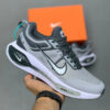10688962 نایک ایر زوم وین فلو Nike Air Zoom Winflo طوسی روشن