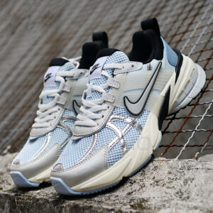 10893069 نایک وی تو کی ران Nike V2K Run Psychic Blue