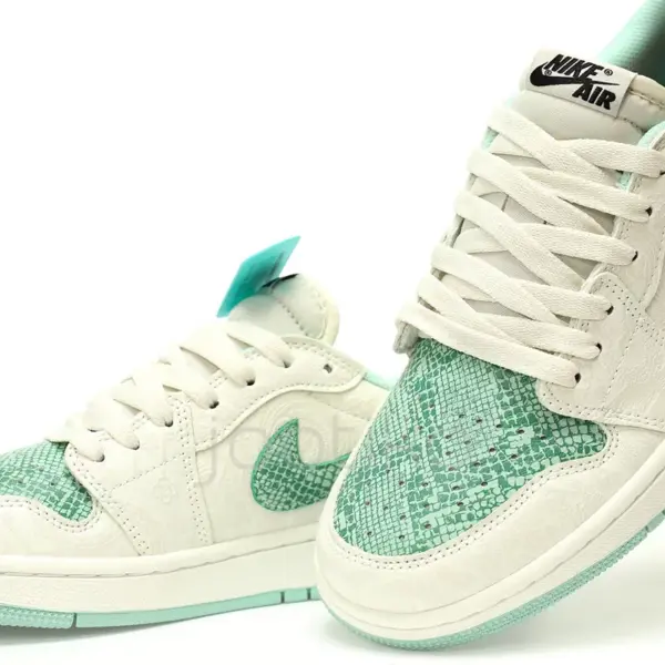 جردن وان لو Air Jordan 1 Low OG Year of the Snake سال مار