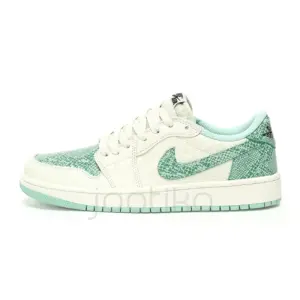 10931687 جردن وان لو Air Jordan 1 Low OG Year of the Snake سال مار