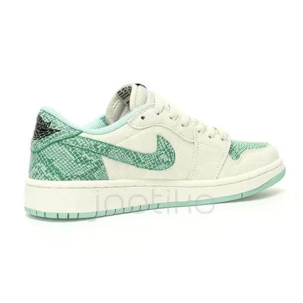 جردن وان لو Air Jordan 1 Low OG Year of the Snake سال مار