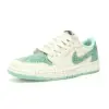جردن وان لو Air Jordan 1 Low OG Year of the Snake سال مار
