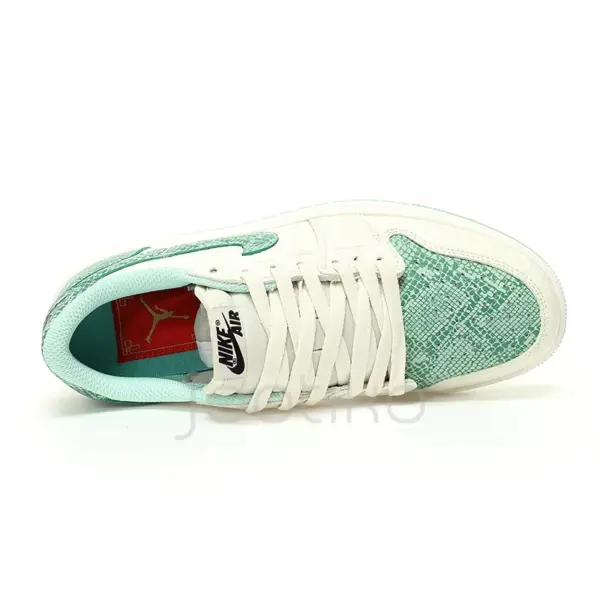 جردن وان لو Air Jordan 1 Low OG Year of the Snake سال مار