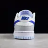 نایک اس بی دانک Nike Dunk Low Ivory Hyper Royal