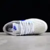 نایک اس بی دانک Nike Dunk Low Ivory Hyper Royal