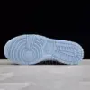 نایک اس بی دانک Nike Dunk Low Ivory Hyper Royal
