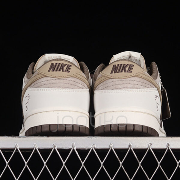 11034529 نایک اس بی دانک لو Otomo Katsuhiro x Nike SB Dunk Low Steamboy OST