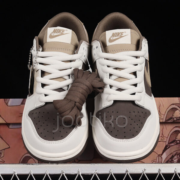 11034531 نایک اس بی دانک لو Otomo Katsuhiro x Nike SB Dunk Low Steamboy OST