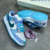 11034701 نایک اس بی دانک لو Nike SB Dunk Low Futura Laboratories Bleached Aqua