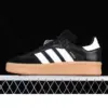 11205172 آدیداس سامبا ایکس ال جی adidas Samba XLG Core Black Gum