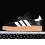 آدیداس سامبا ایکس ال جی adidas Samba XLG Core Black Gum