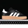 11205173 آدیداس سامبا ایکس ال جی adidas Samba XLG Core Black Gum