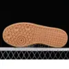 11205175 آدیداس سامبا ایکس ال جی adidas Samba XLG Core Black Gum