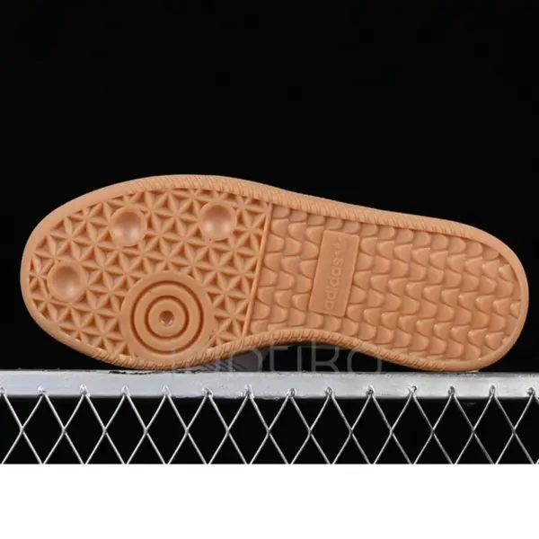 11205175 آدیداس سامبا ایکس ال جی adidas Samba XLG Core Black Gum