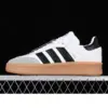 11205226 آدیداس سامبا ایکس ال جی adidas Samba XLG White Black Gum
