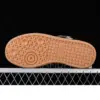 11205229 آدیداس سامبا ایکس ال جی adidas Samba XLG White Black Gum