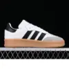11205230 آدیداس سامبا ایکس ال جی adidas Samba XLG White Black Gum