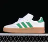 11205248 آدیداس سامبا ایکس ال جی adidas Samba XLG White Green Gum