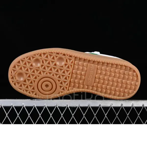 11205249 آدیداس سامبا ایکس ال جی adidas Samba XLG White Green Gum