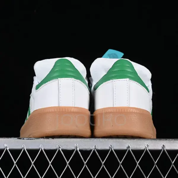 11205250 آدیداس سامبا ایکس ال جی adidas Samba XLG White Green Gum