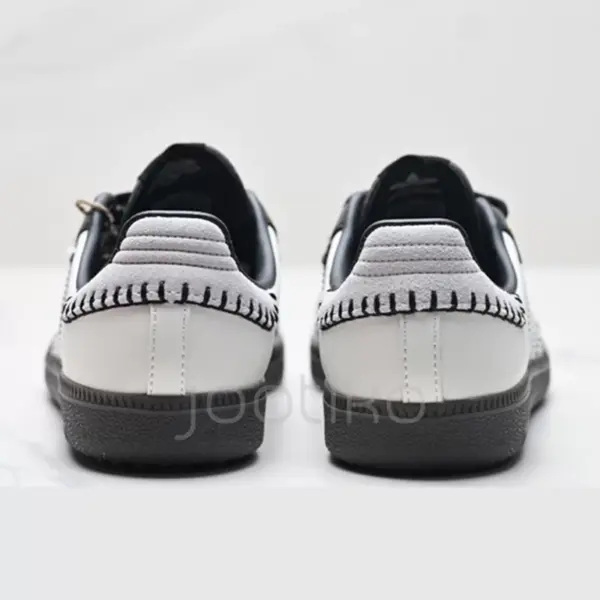 11235449 آدیداس سامبا adidas Samba OG Día de Muertos Pack Off White JI3931