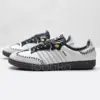 11235450 آدیداس سامبا adidas Samba OG Día de Muertos Pack Off White JI3931
