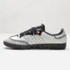 11235451 آدیداس سامبا adidas Samba OG Día de Muertos Pack Off White JI3931