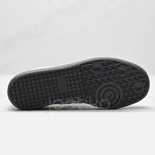 11235453 آدیداس سامبا adidas Samba OG Día de Muertos Pack Off White JI3931