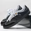 11235456 آدیداس سامبا adidas Samba OG Día de Muertos Pack Black JI3932
