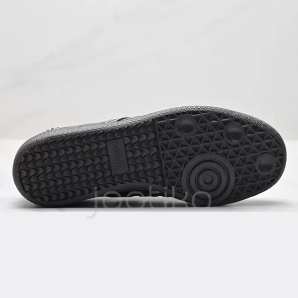 11235457 آدیداس سامبا adidas Samba OG Día de Muertos Pack Black JI3932