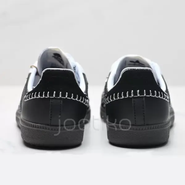 11235459 آدیداس سامبا adidas Samba OG Día de Muertos Pack Black JI3932