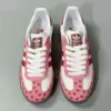 11258630 آدیداس سامبا Adidas Samba x Comme Des Garçons PW2414