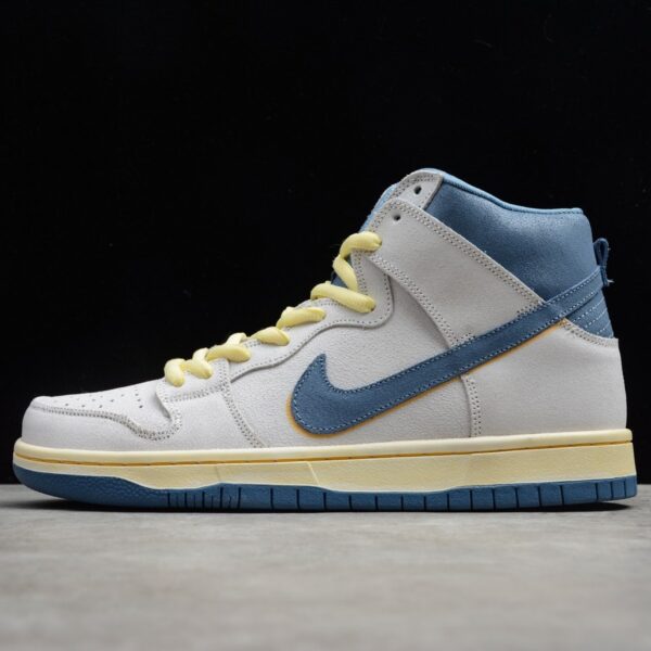 11508078 Nike SB Dunk High Atlas Auf See verloren