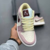 نایک ایر جردن وان لو Nike Jordan 1 Low Dark Pony Smoky Mauve