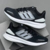 11557486 آدیداس پیور بوست adidas Pureboost 22 H.RDY Black White