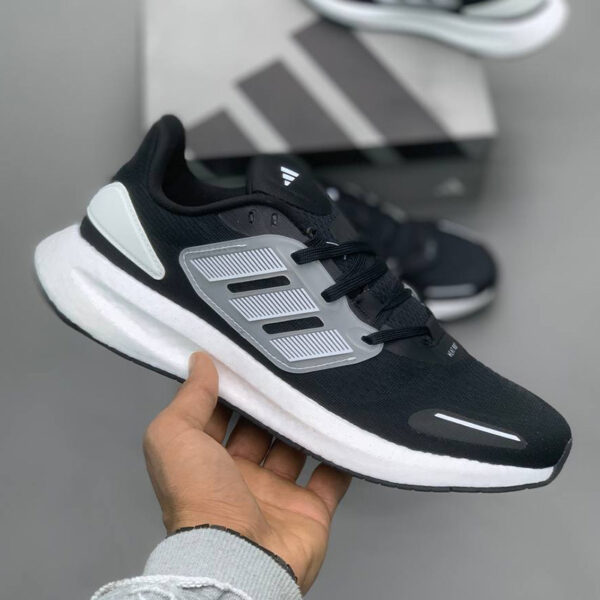 11557487 آدیداس پیور بوست adidas Pureboost 22 H.RDY Black White
