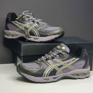 12062400 اسیکس ژل نیمباس Asics GEL-NIMBUS 10.1
