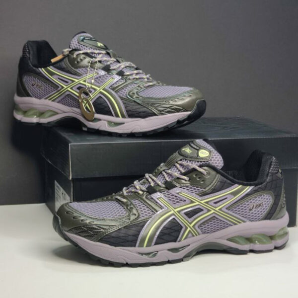 12062400 اسیکس ژل نیمباس Asics GEL-NIMBUS 10.1