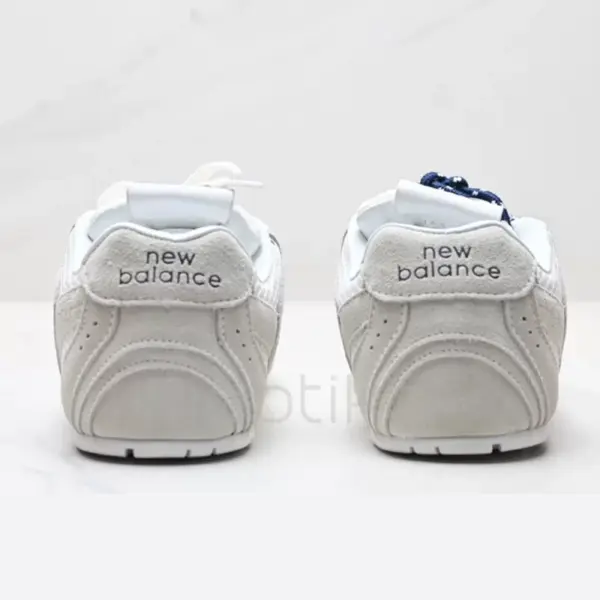 12319045 کفش نیوبالانس میو میو زنانه New Balance 530 SL Miu Miu White Women’s