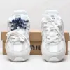 12319046 کفش نیوبالانس میو میو زنانه New Balance 530 SL Miu Miu White Women’s