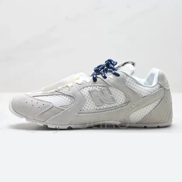 12319051 کفش نیوبالانس میو میو زنانه New Balance 530 SL Miu Miu White Women’s