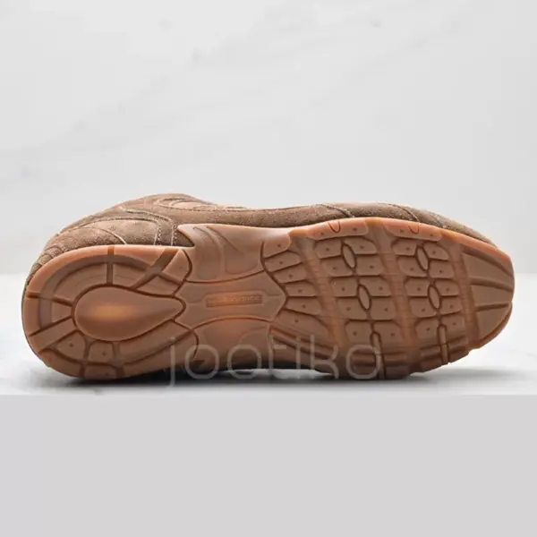کفش نیوبالانس میو میو زنانه New Balance 530 SL Miu Miu Cinnamon