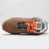کفش نیوبالانس میو میو زنانه New Balance 530 SL Miu Miu Cinnamon