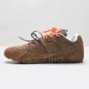 کفش نیوبالانس میو میو زنانه New Balance 530 SL Miu Miu Cinnamon