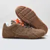 کفش نیوبالانس میو میو زنانه New Balance 530 SL Miu Miu Cinnamon