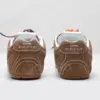 کفش نیوبالانس میو میو زنانه New Balance 530 SL Miu Miu Cinnamon
