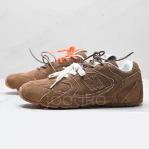 12319294 کفش نیوبالانس میو میو زنانه New Balance 530 SL Miu Miu Cinnamon