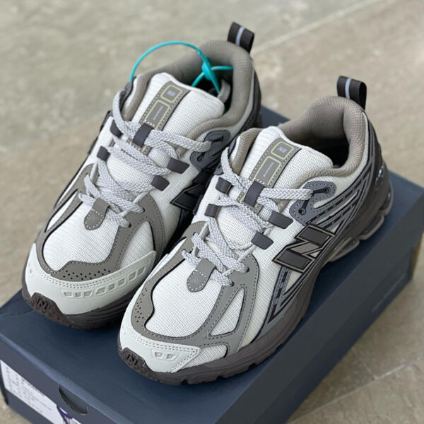 12325587 کفش نیوبالانس New Balance 1906R Grey